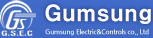 Gumsung Electric & controls co., Ltd.